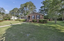 1605 Circle Drive, Newberry, SC 29108