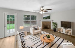 4107 Round Stone, Snellville, GA 30039