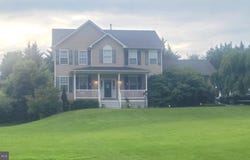 2811 TIMBER RIDGE ROAD, CAPON BRIDGE, WV 26711