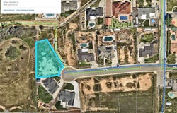 0 Sleepy Hollow, Yucaipa, CA 92399