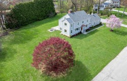 4 Rabbit Lane, Darien, CT 06820