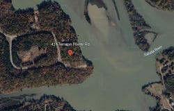 431 Terrapin Pointe Rd, Hodges, SC 29653