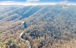Bent Mountain Rd, Roanoke, VA 24018