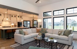 10101 - Lot 2 N Alford Road, Fortville, IN 46040