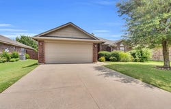 947 Winepress Road, Burleson, TX 76028
