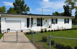 354 PARK Drive, DELAND, FL 32724