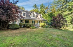 1158 Sisson Road, Coventry, RI 02827