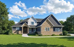4823 Thompson Heights Drive, Adrian, MI 49221