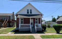 3025 OLD RTE 22, HAMBURG, PA 19526