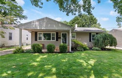 1086 Terrell Drive, Akron, OH 44313