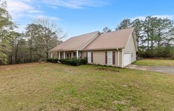 9 Albert Odom, Poplarville, MS 39470