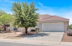 6509 CALLE BONITA Lane, El Paso, TX 79912