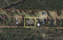 Mountain Side Drive, Pangburn, AR 72121