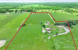 7182 FM  2451 Road, Scurry, TX 75158