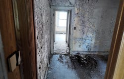 1168 Harrison Street, Gary, IN 46407