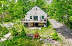 6 Blue Heron Lane, Winslow, ME 04901