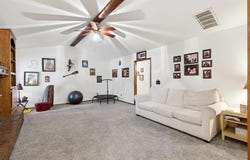 410 E Johnson Street, Lexington, OK 73051