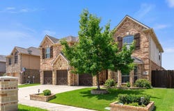 2832 Stackhouse Street, Fort Worth, TX 76244