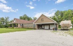 9550 Dysart Way, Crab Orchard, KY 40419