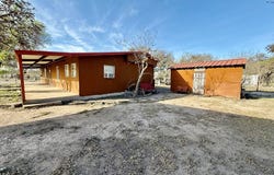 200 N Pecos St, Camp Wood, TX 78833