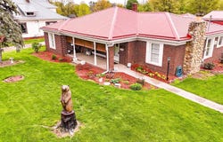 301 E Main Street, New Market, IN 47965