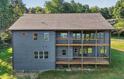 1306 Ramey Mtn Road, Hiawassee, GA 30546