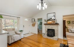 540 Oak Grove Road, Flat Rock, NC 28731