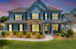 2953 Balvenie Place, Acworth, GA 30101