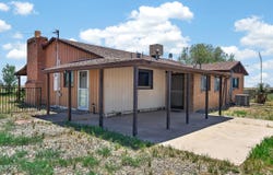 9601 S Robison Road, Willcox, AZ 85643