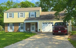 4004 OAKLEY DRIVE, WALDORF, MD 20602
