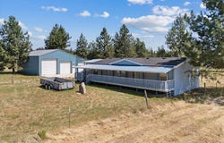 4115 W Davis Rd, Deer Park, WA 99006