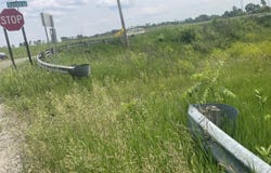Arney Road, Sherwood, MI 49089