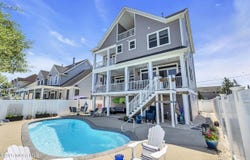 497 Ellison Drive, Mantoloking, NJ 08738