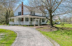 14110 Caves Road, Novelty, OH 44072