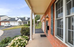 1834 MERIDIAN DRIVE, HAGERSTOWN, MD 21742