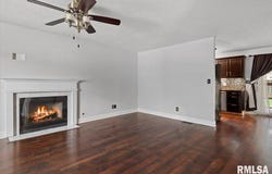 3712 Viking Boulevard, Springfield, IL 62712