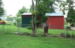 101 Whitney Avenue, Lawrenceburg, KY 40342