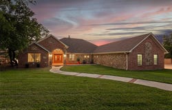 7505 Kelli Lane, Brownwood, TX 76801