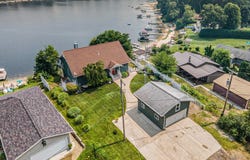 2010 W LAKE ROAD, TWIN LAKE, MI 49457