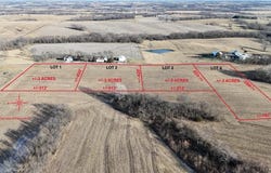 Private Drive 2922 lot: 2, Cosby, MO 64436