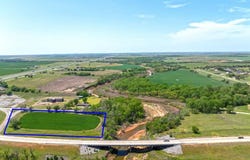 S Arapaho Avenue, Hydro, OK 73048