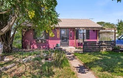 4344 S POLK Street, Amarillo, TX 79110-2119