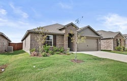 4004 Thistle Drive, Denton, TX 76210