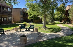 2399 Quarter Horse Trail, Overgaard, AZ 85933