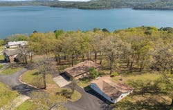 399 Shore Drive, Shirley, AR 72153
