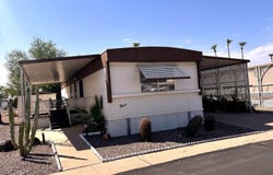 9501 East Broadway Road, Mesa, AZ 85208