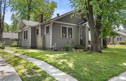 100 Melrose Divide, North Little Rock, AR 72114