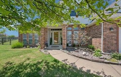 8402 N 100th East Avenue, Owasso, OK 74055