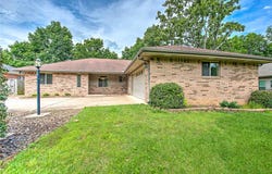 7 Shanklin Drive, Bella Vista, AR 72715
