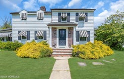 537 Cedar Avenue, West Long Branch, NJ 07764